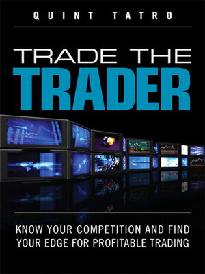 cover image of Trade the Trader